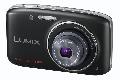Panasonic LUMIX DMC-S2 - černý + DOPRAVA ZDARMA